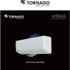 מזגן טורנדו במבצע ISKA-INV-12 X WIFI EU *המחיר לפני מע"מ